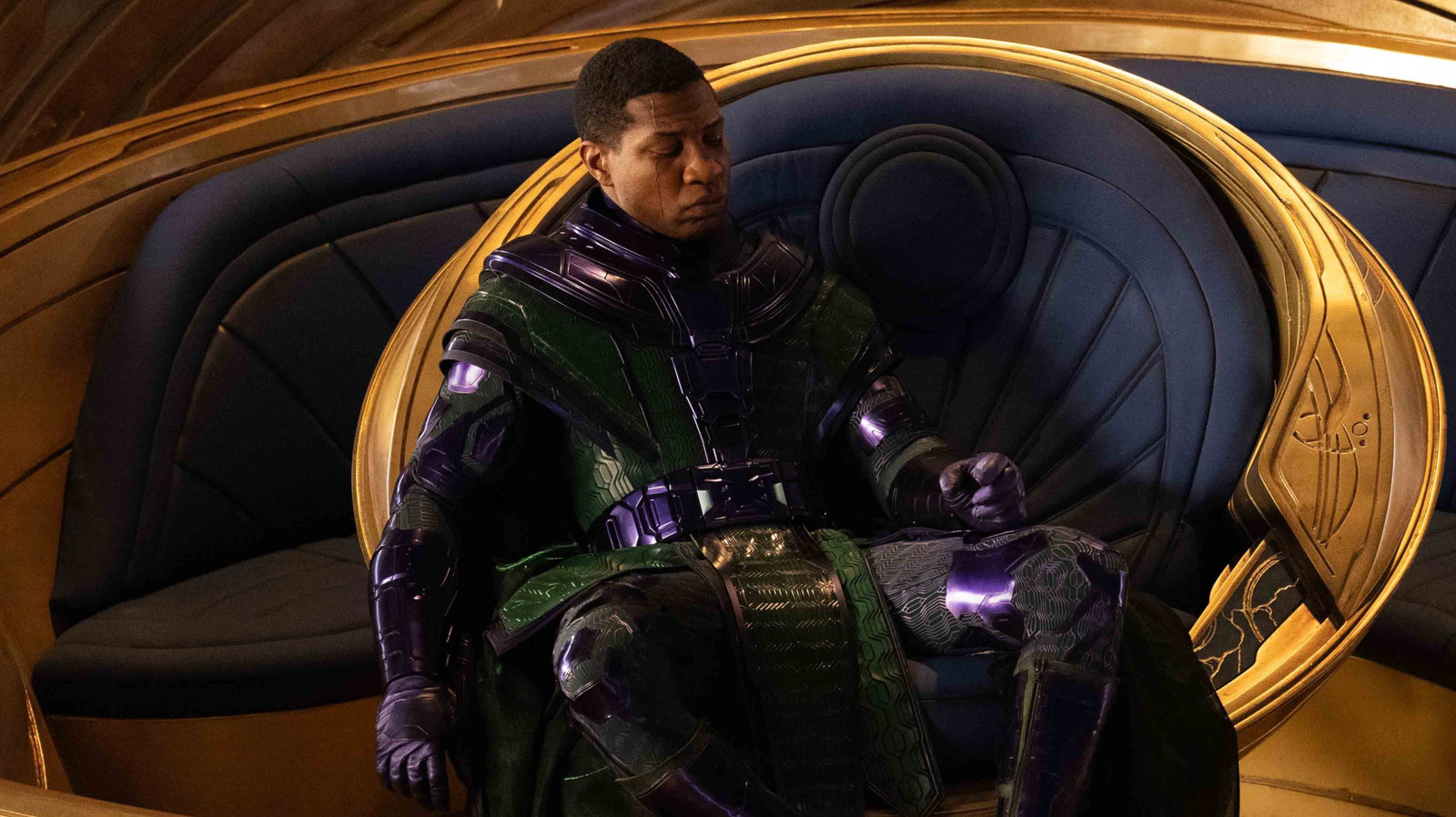 Marvel's Huge (But Scrapped) Kang Plans Confirmed By Hawkeye Actor Jeremy Renner