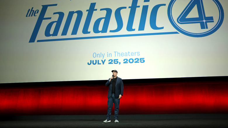Kevin Feige