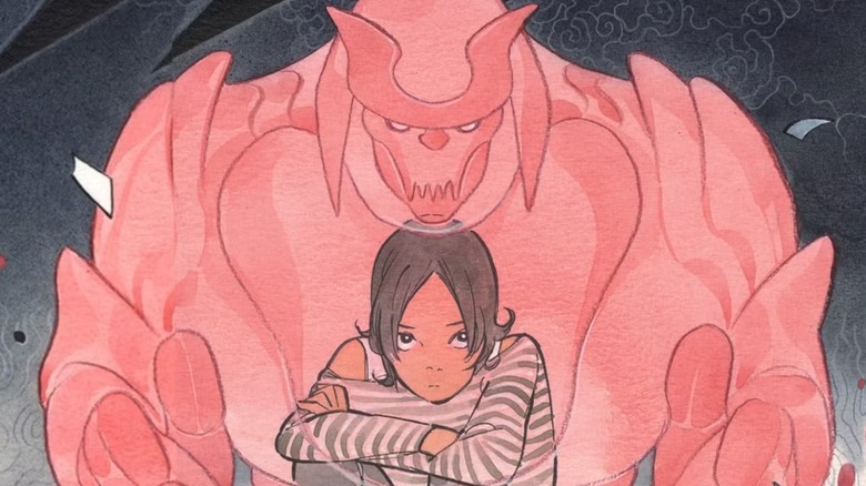 Ultimate X-Men #1 Armor Peach Momoko