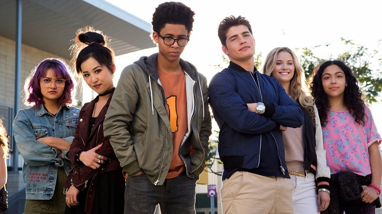 Marvel's Runaways