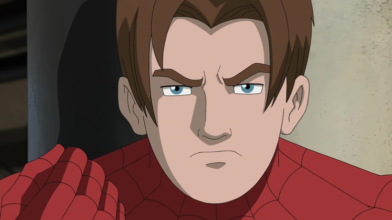 Ultimate Spider-Man