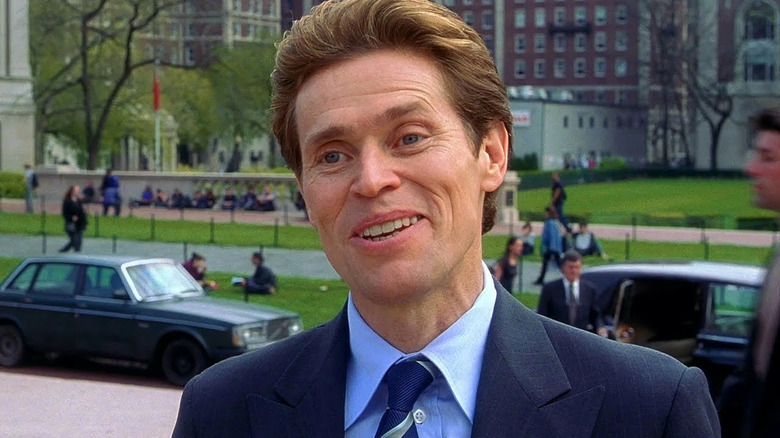 Norman Osborn in Spider-Man