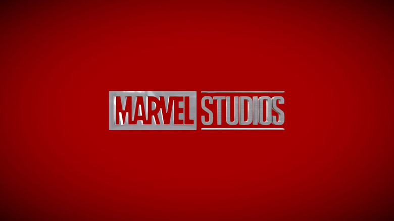 Marvel Studios Logo