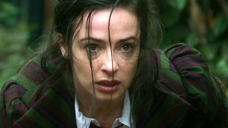 Laura Donnelly Cast In Marvel's Werewolf By Night Special - LRM