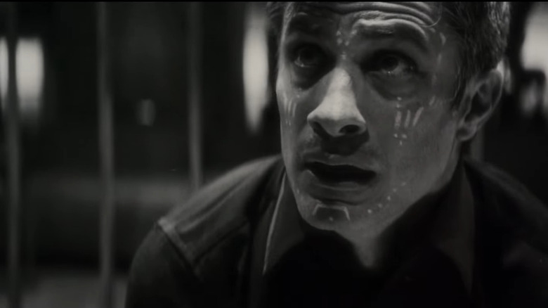 Gael García Bernal in Werewolf by Night trailer