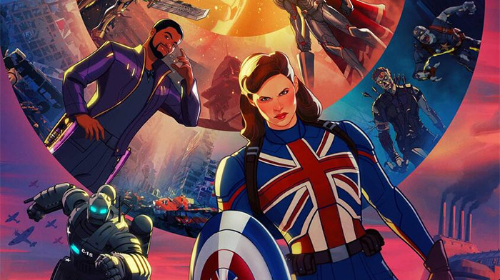 Marvel's What If MCU Connections
