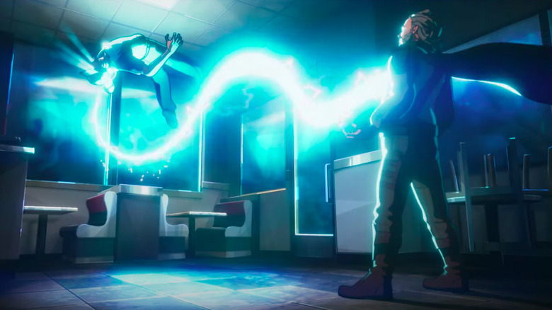 Marvel's What If...?