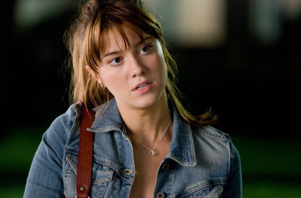 Mary Elizabeth Winstead Cast In Scott Pilgrim Vs The World