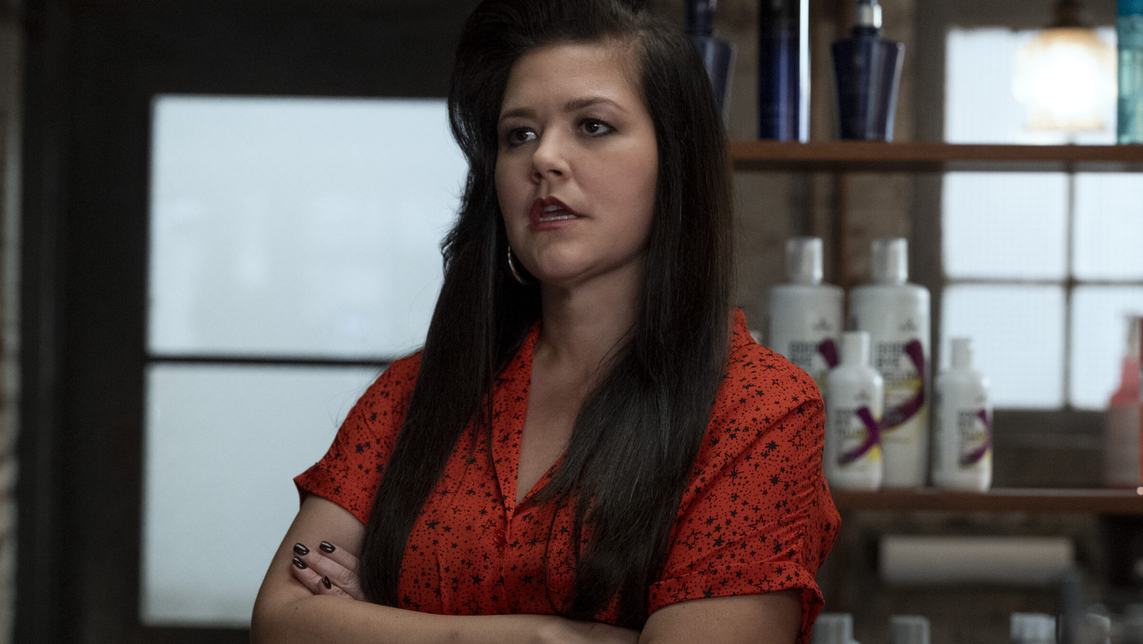 Mary Hollis Inboden On Bringing Reality Into The Multi-Cam Sitcom With