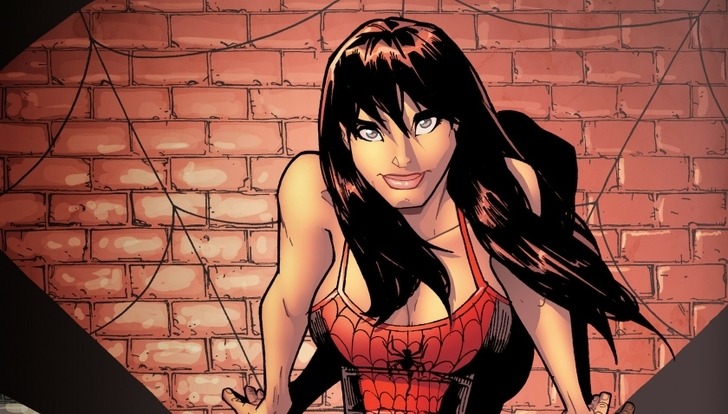 Mary Jane Watson