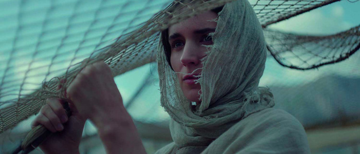 Mary Magdalene first look