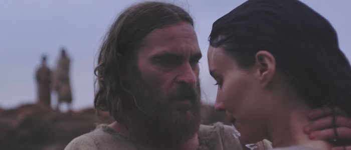 Mary Magdalene trailer