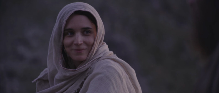 Mary Magdalene trailer