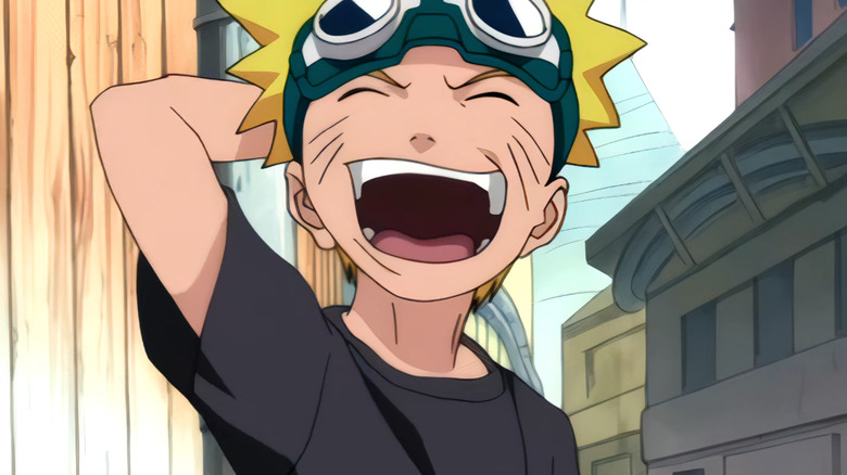 You can see how much kishimoto loves his characters with the eye design only : r/Naruto
