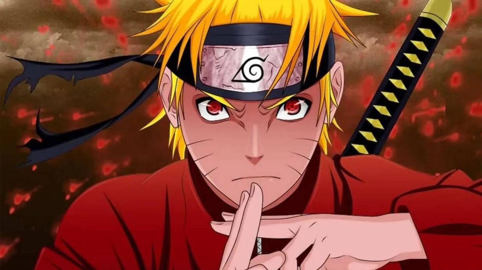 Masashi Kishimoto on One of His Favorite Naruto Characters: He is