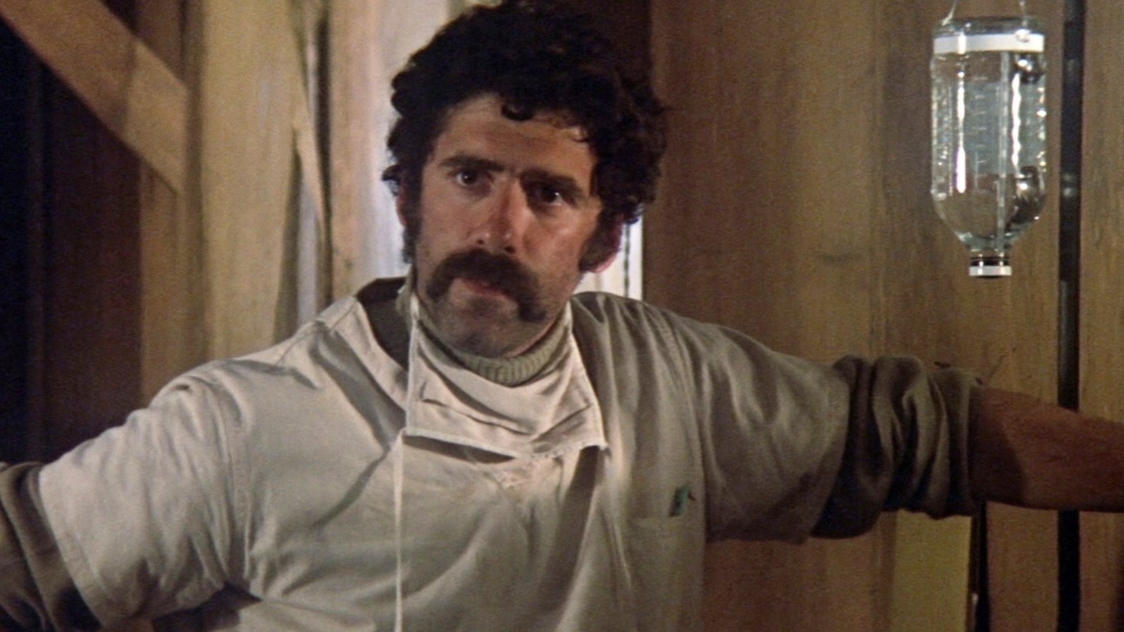 M*A*S*H Movie Director Robert Altman Made His Dislike Of The Series Very Clear - Vimarsana News
