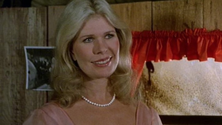 Loretta Swit on M*A*S*H