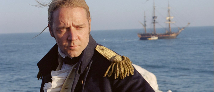 master and commander sequel