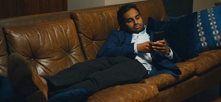 Master of None Season 3