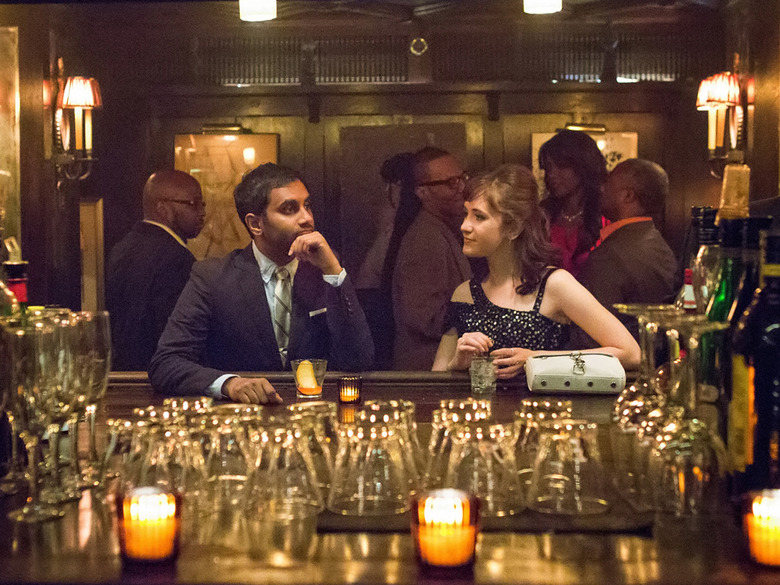 Master of None trailer