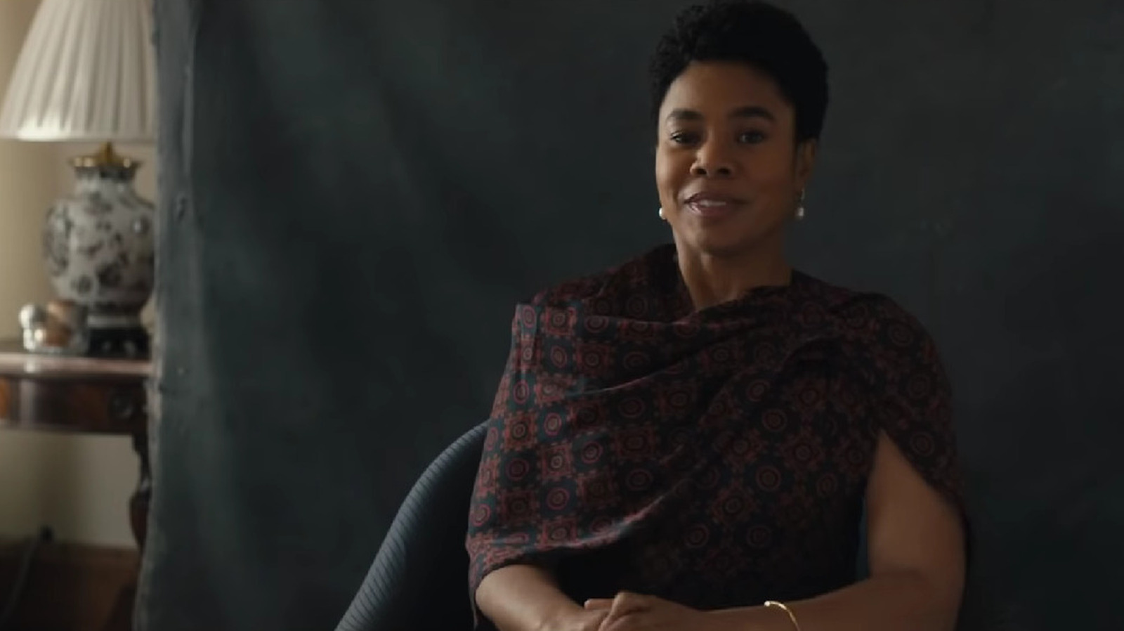Master Trailer Regina Hall Finds The Darkest Depths Of Higher Learning Master Trailer Regina Hall Finds The Darkest Depths Of Higher Learning