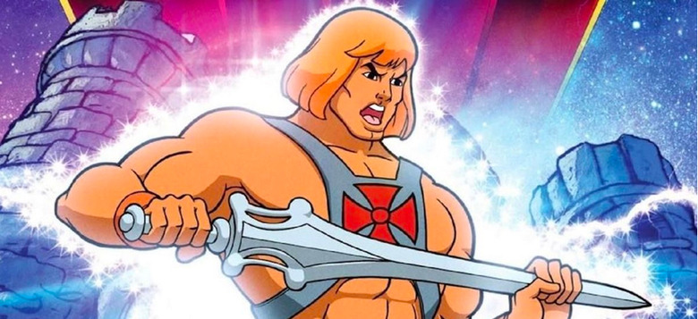 masters of the universe reboot netflix