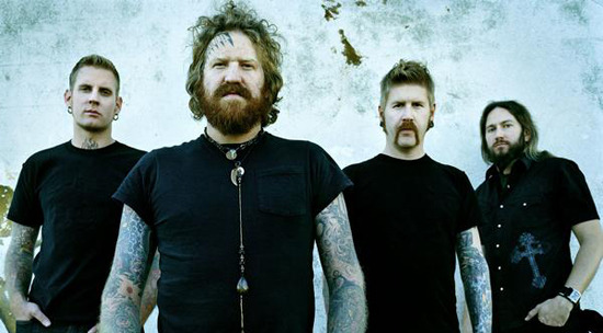 mastodon