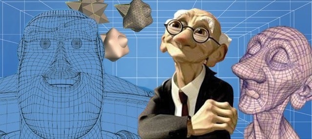 The Math of Pixar