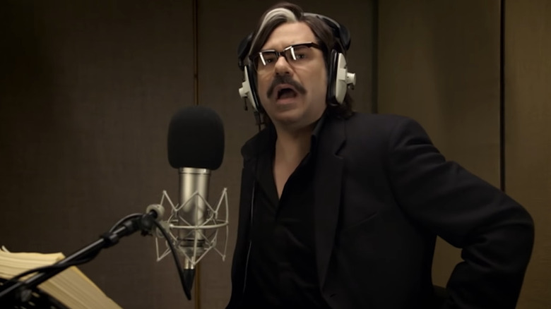 Steven Toast Toast of London