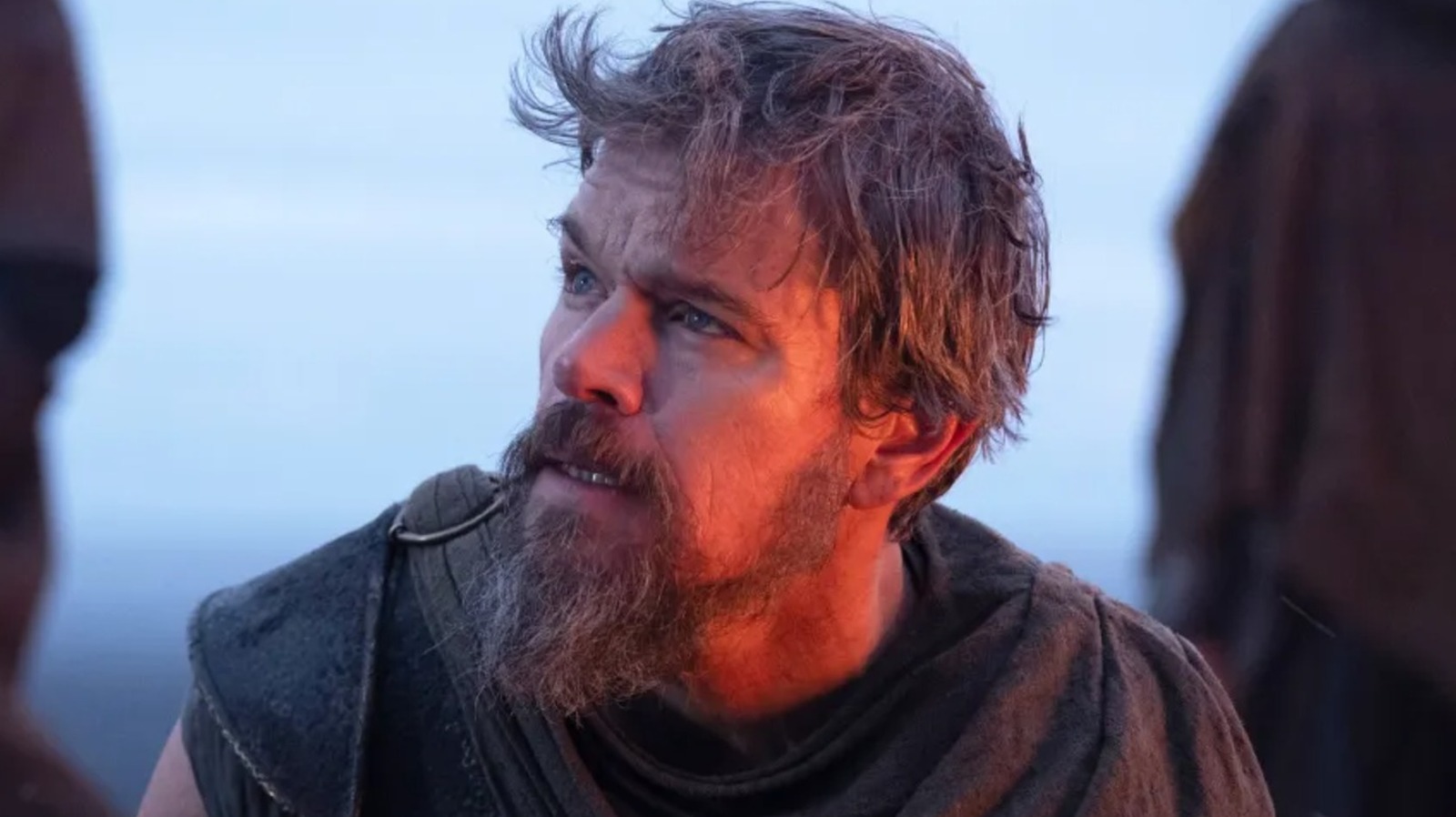 Matt Damon's 5 Best Movies, According To Rotten Tomatoes image