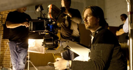 Matt Reeves