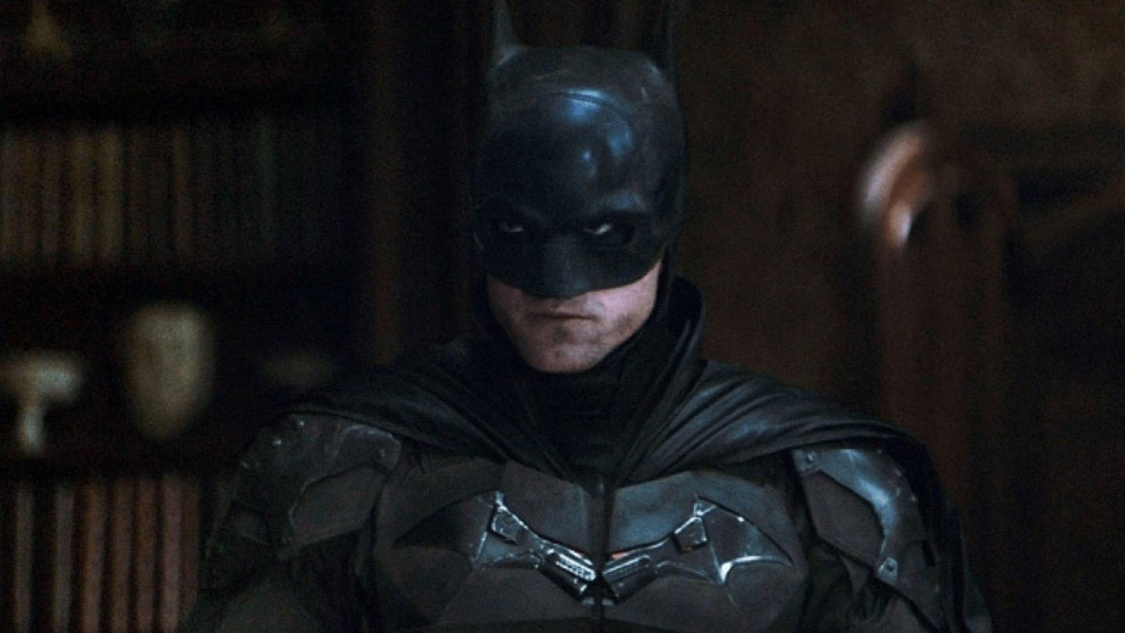 #Matt Reeves Directed Robert Pattinson’s Batman Via Microphone, And It Worked