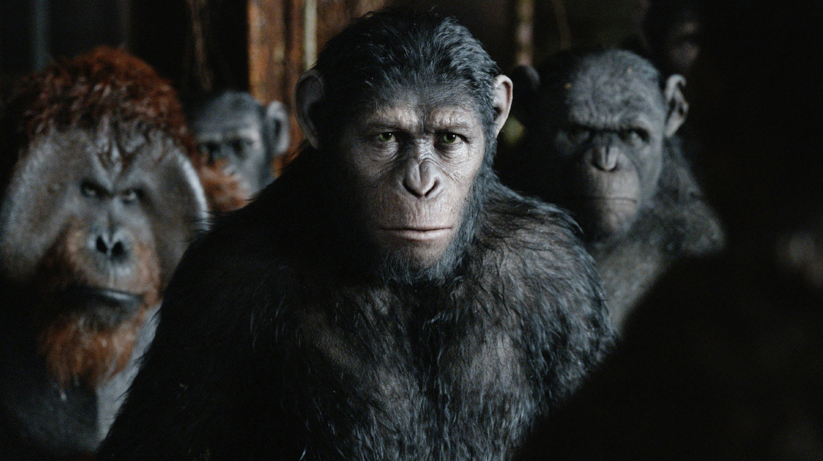 Matt Reeves' Planet Of The Apes Movies Found A Loophole In The Studio System