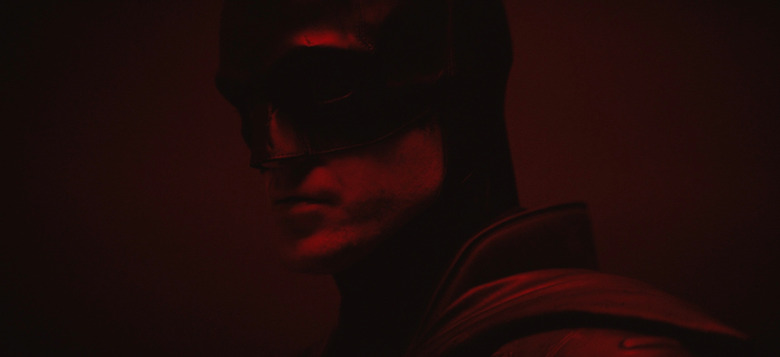 the batman costume