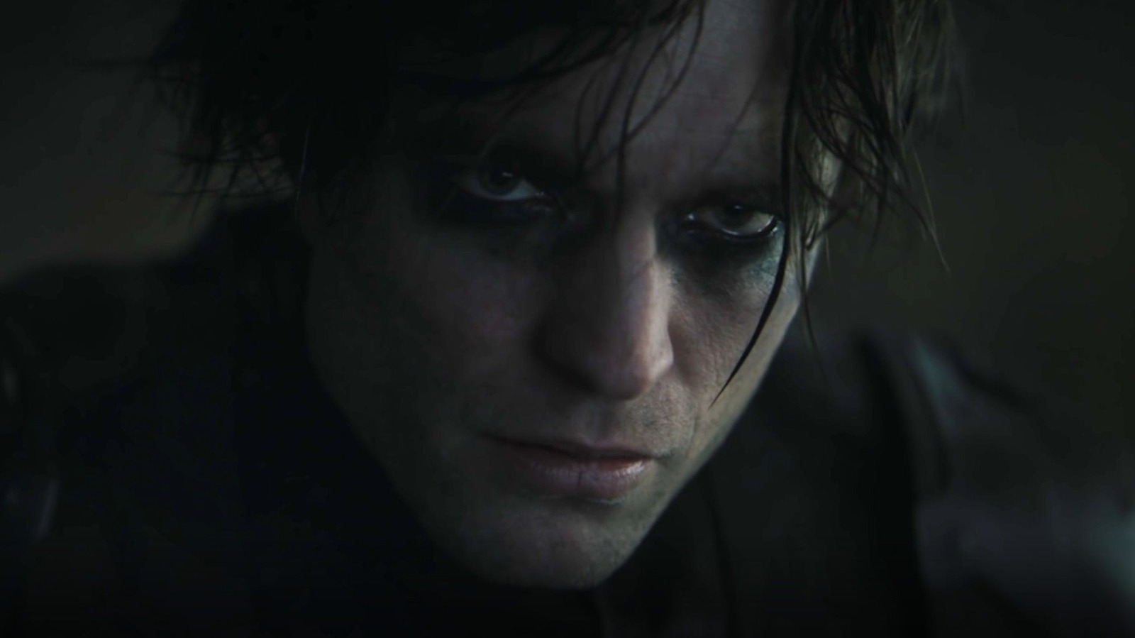 Batman Drop Matt Reeves Wants The Batman To Be