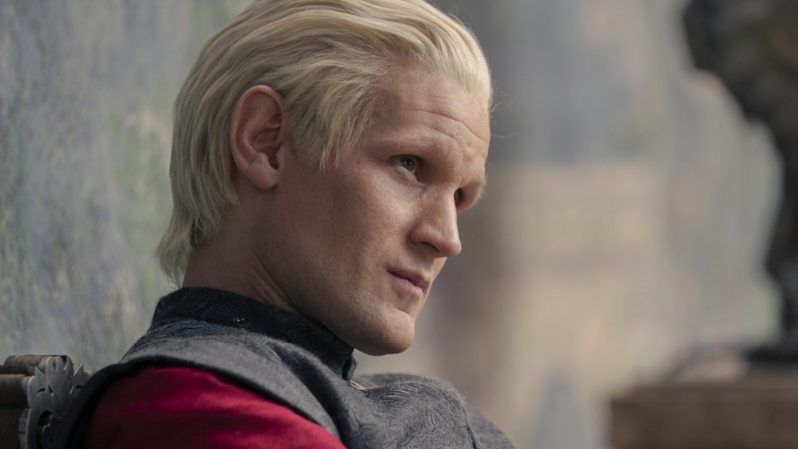 Matt Smith Reveals The Secret To Daemon Targaryen s Eternal Youth matt-smith-reveals-the-secret-to-daemon-targaryen-s-eternal-youth