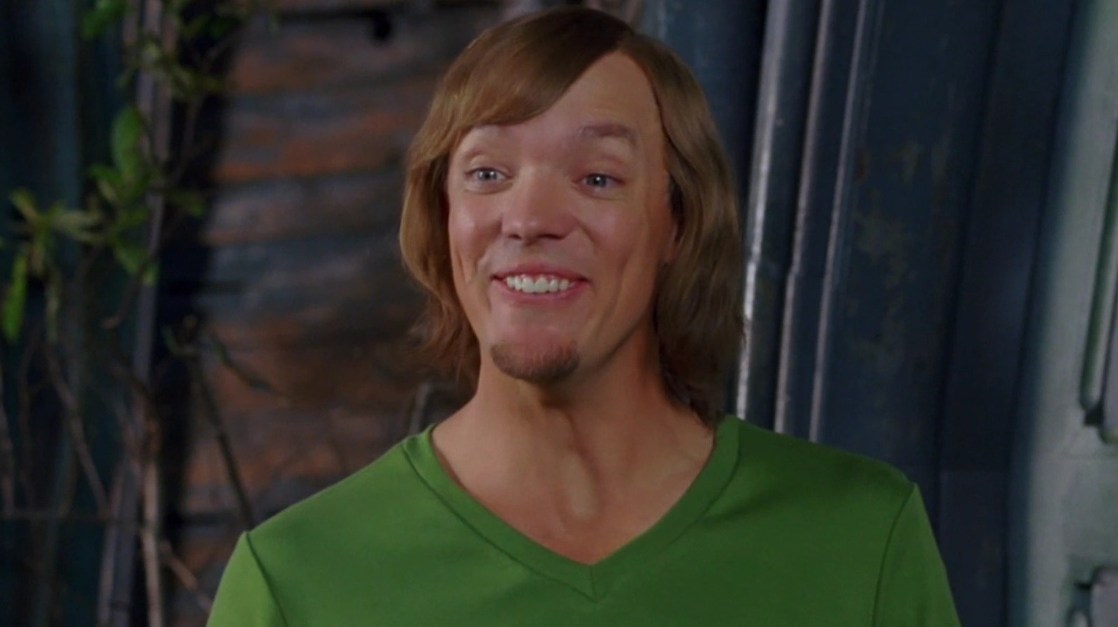 slashfilm.com - Witney Seibold - Matthew Lillard Has Some Wholesome Advice For Future Scooby-Doo Stars