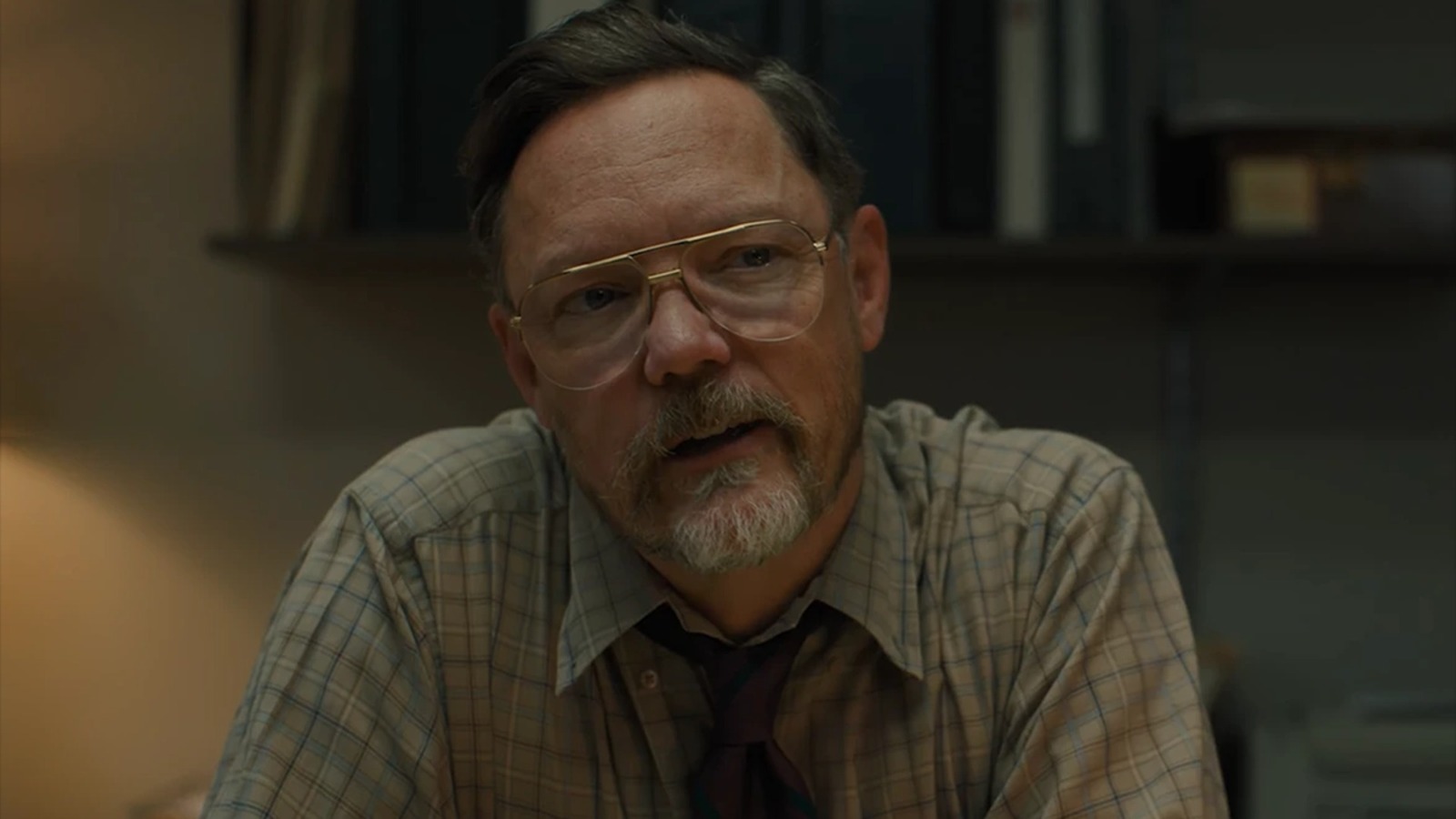 Matthew Lillard chce z Aftonu víc v The Five Nights At Freddy's Sequel