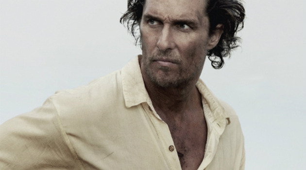 mcconaughey