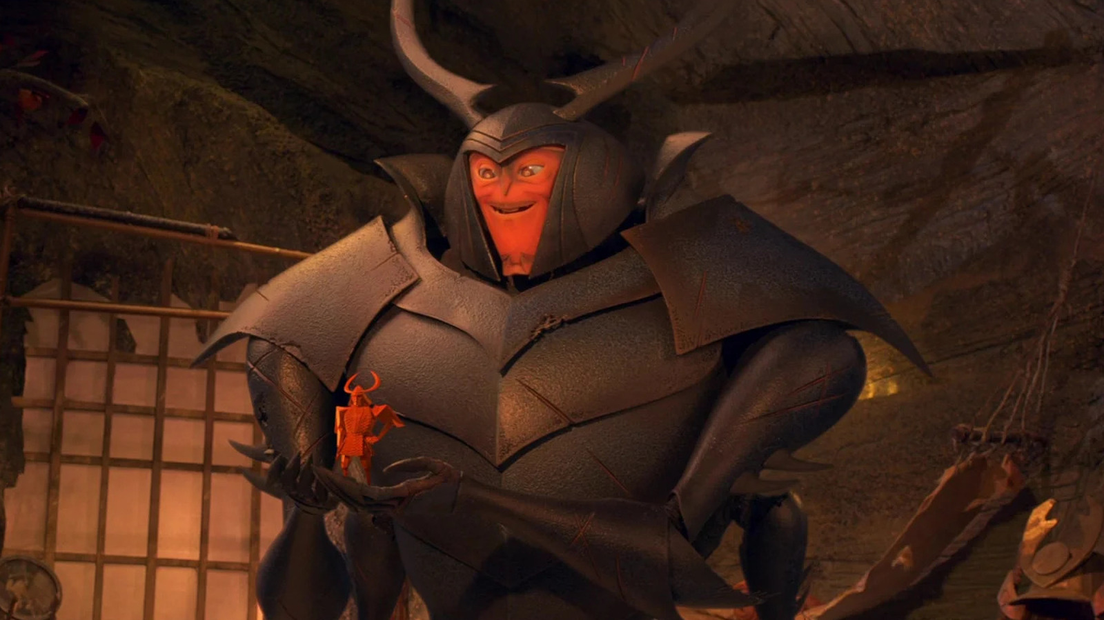 Matthew McConaughey's Animated Adventure On Netflix Is A Modern Marvel Worth Revisiting