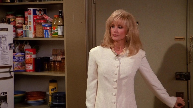 Matthew Perry's Mom On Friends Had A Connection To His Real-Life Dad