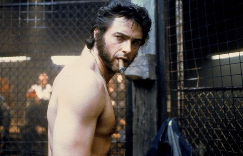 matthew vaughn young wolverine