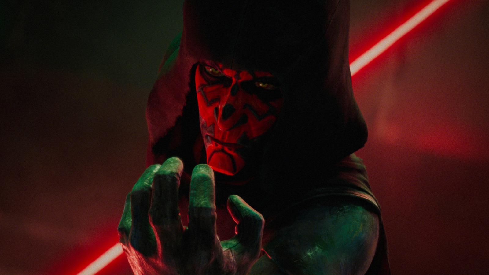 Maul: Shadow Lord Makes Dave Filoni's Most Disappointing Star Wars Show All The More Baffling