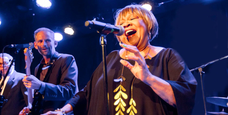 Mavis Staples Documentary Trailer