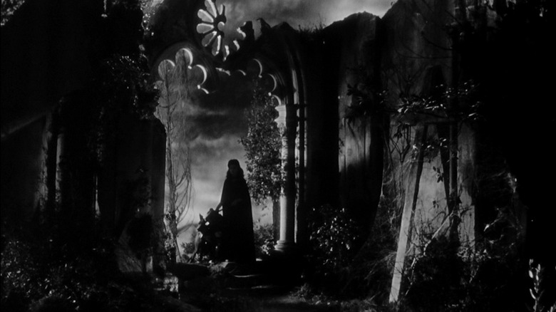 Black Sunday