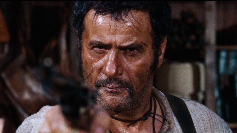 The Good, The Bad and The Ugly