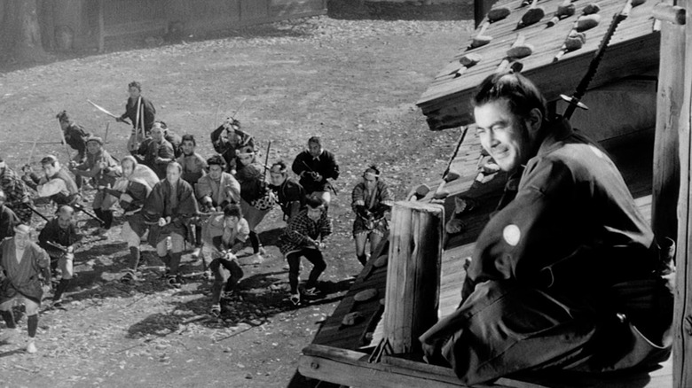 Yojimbo