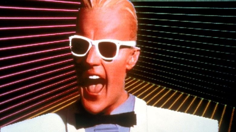 Max Headroom