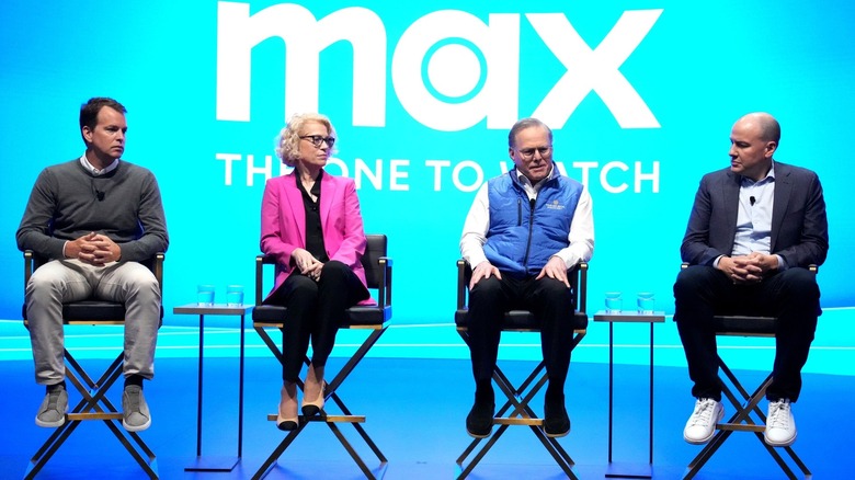 Max