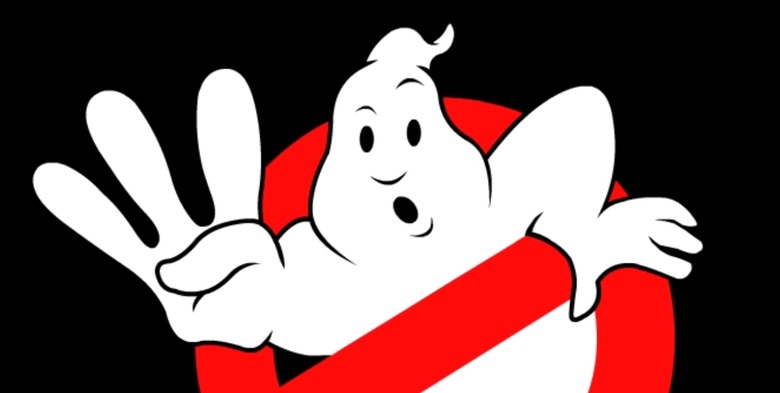 Max Landis Ghostbusters 3